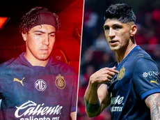 La exigencia que lanzarían Pulido y Gutiérrez a Chivas la próxima semana