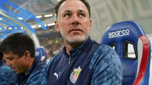 Gabriel Milito no podrá contar Luis Romo por lesión.
