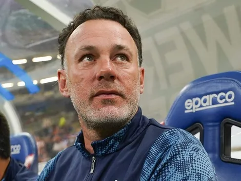 La exigencia de Demetrio Madero a Gabriel Milito tras su brutal inicio con Chivas