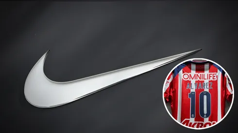 El principal cambio que tendrá la playera de Chivas con Nike