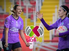 Así van Licha y Boyi en la tabla de goleo tras marcarle al Necaxa