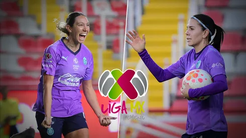 Así van Licha y Boyi en la tabla de goleo tras marcarle al Necaxa