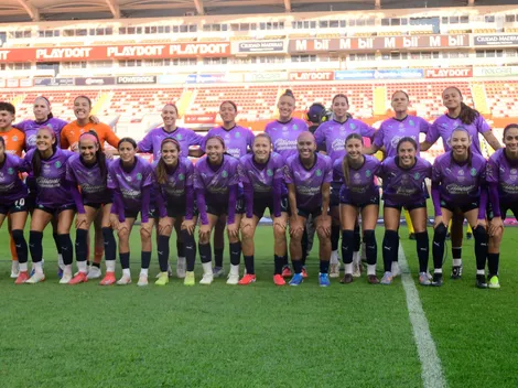 ¿Cómo marcha Chivas Femenil tras superar a Necaxa por el Clausura 2026?