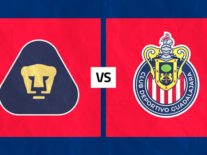 ¿Cómo ver EN VIVO Pumas UNAM vs. Chivas Femenil?