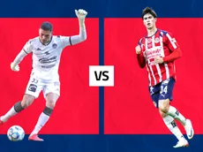 ¿Cómo ver EN VIVO y EN DIRECTO Mazatlán vs. Chivas?