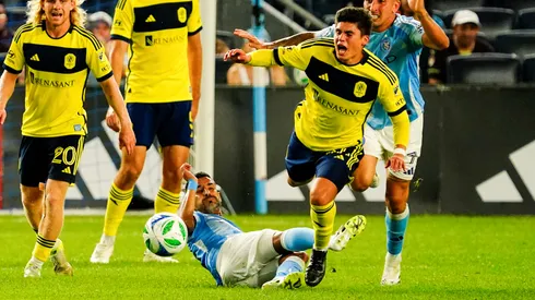 Jonathan Pérez podría llegar a Chivas.
