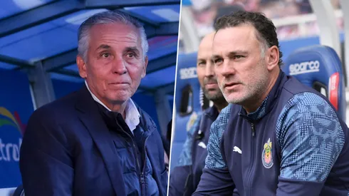 Alineaciones de Mazatlán vs. Chivas por la Jornada 5.