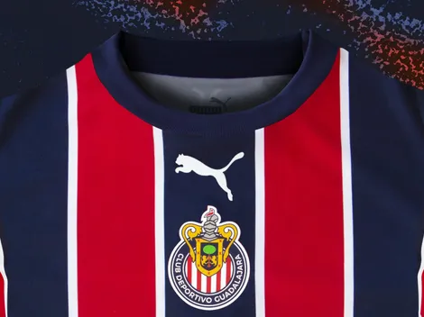 Puma le hace berrinche a Chivas y se están vengando del equipo