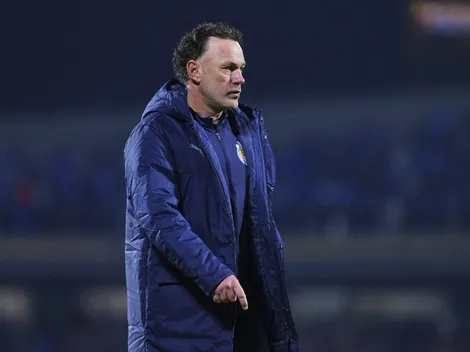 Milito los tiene borradísimos pero sigue convocándolos y viajan a Mazatlán