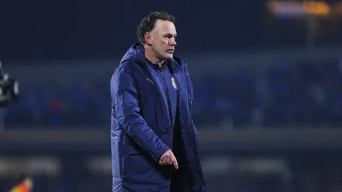 Gabriel Milito convocó a varios jugadores borrados.
