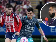 Omar Villa Villa confirma al narrador del Mazatlán vs Chivas de la J5