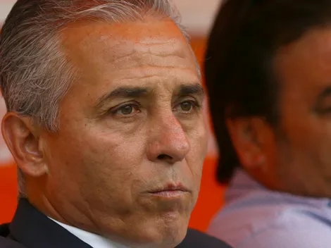 Sergio Bueno pudo ser DT de Chivas