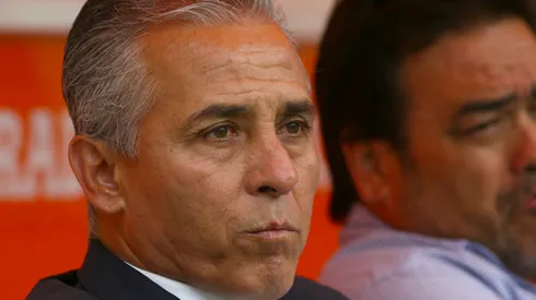 Sergio Bueno estuvo cerca de dirigir a Chivas.
