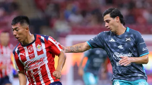 Chivas visita al Mazatlán antes de su desaparición.
