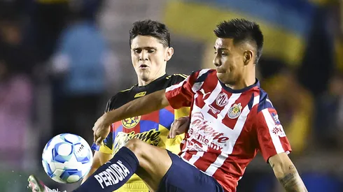 Chivas busca ganar sin importar el rival.
