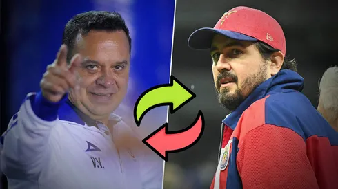 Chivas intentó robarse joya de Cruz Azul