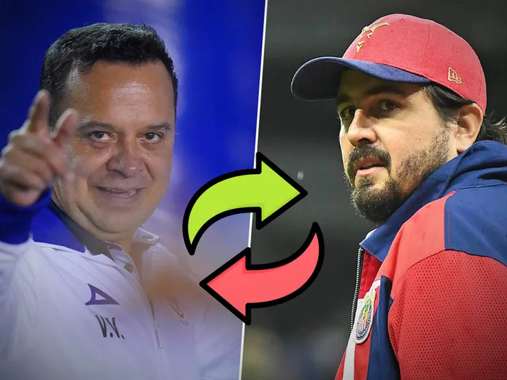 Chivas intentó robarse joya de Cruz Azul