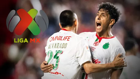 Así quedó Chivas en la tabla de posiciones ACTUALIZADA