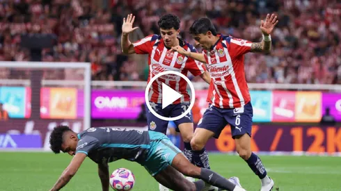 Chivas buscará su quinta victoria en la campaña.
