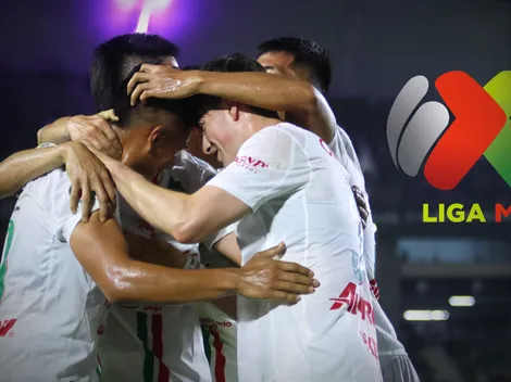 Así quedó Chivas en la tabla de posiciones ACTUALIZADA