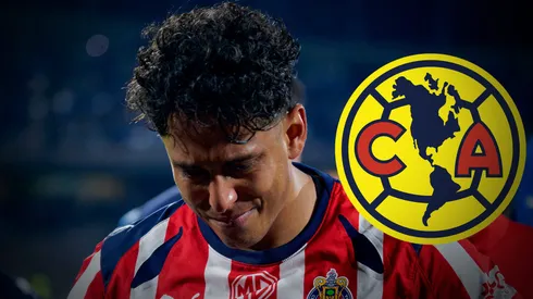 La lesión que impediría a Luis Romo jugar el Clásico con América