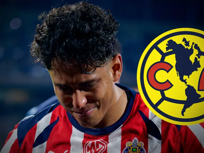 La lesión que impediría a Luis Romo jugar el Clásico con América