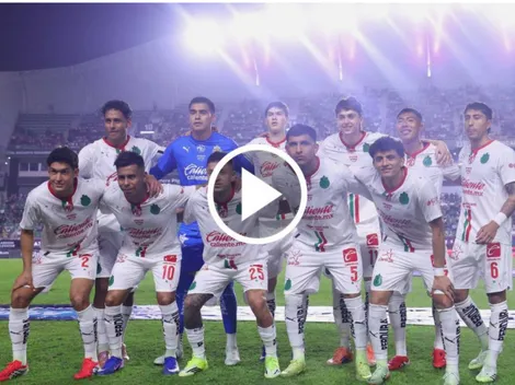Chivas se impuso 1-2 a Mazatlán FC con goles y grandes acciones en el Clausura 2026