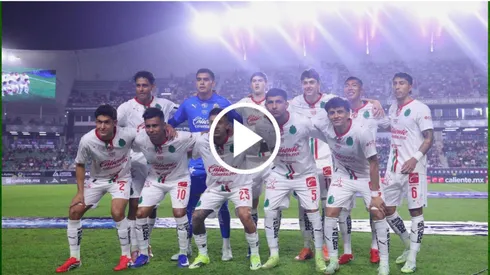 Chivas sigue más líder que nunca 
