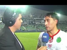 Chivas vence a Mazatlán y Govea exige más tras autocrítica