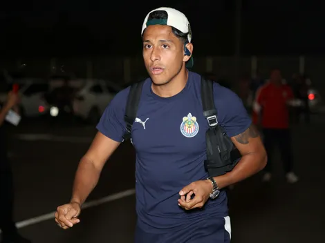 Noticias de Chivas HOY 7 de febrero de 2026