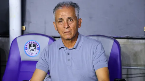 Sergio Bueno se rindió ante Chivas.
