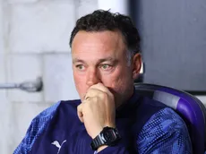 Gabriel Milito confirma la noticia que todos sospechaban sobre Romo