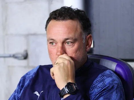 Gabriel Milito confirma la noticia que todos sospechaban sobre Romo