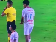 Así advirtió Luis Romo a la banca de Chivas