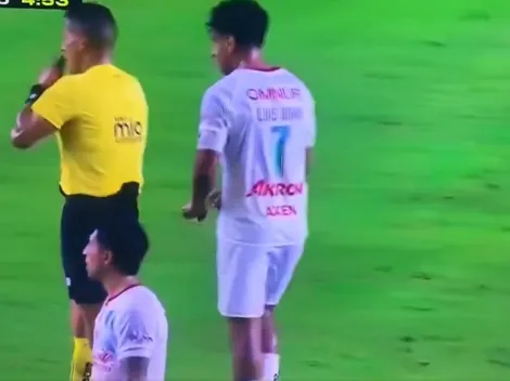 Así advirtió Luis Romo a la banca de Chivas