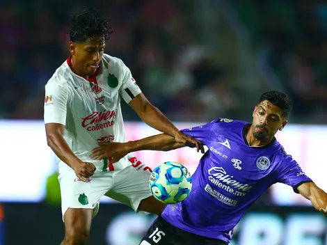 Los jugadores que podrían suplir a Luis Romo y José Castillo en el Clásico