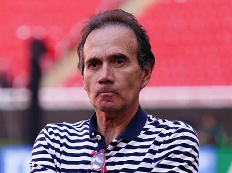 Fernando Quirarte cree que Chivas no está obligado a ser campeón