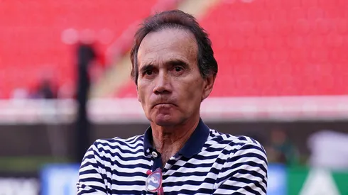 La opinión de Fernando Quirarte sobre el momento de Chivas.La opinión de Fernando Quirarte sobre el momento de Chivas.
