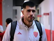 La triste actualidad de Francisco Méndez en Necaxa