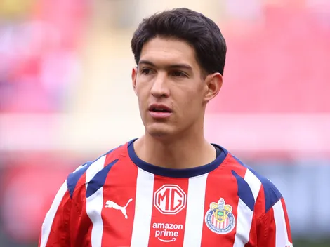 Luis Romo parece descartado, pero hay excelentes noticias de José Castillo