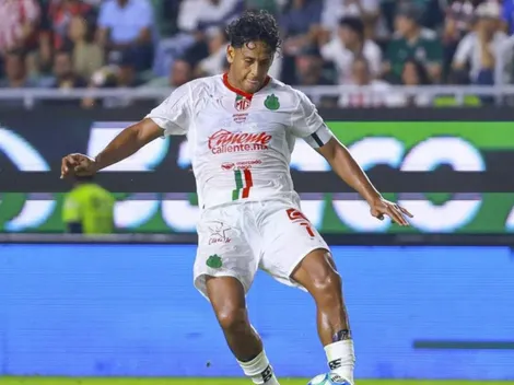 El tiempo que Luis Romo podría estar fuera por lesión