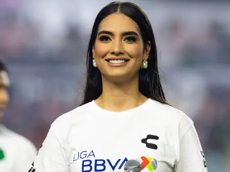 ¿Quién es la Reina del Carnaval que brilló en el Mazatlán vs Chivas?