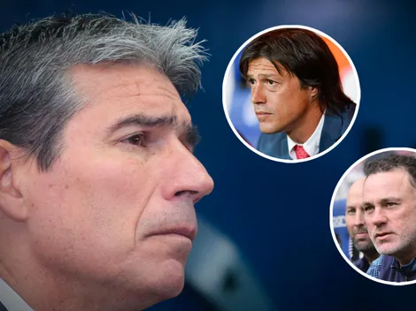 La drástica declaración del Yayo de la Torre sobre las Chivas de Milito y Almeyda