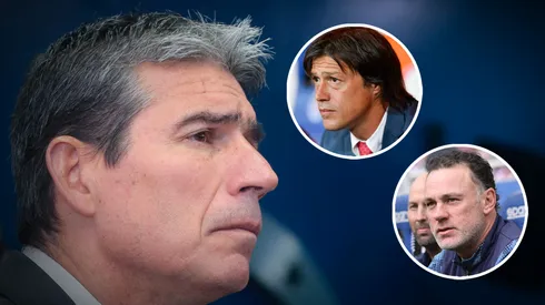 La drástica declaración del Yayo de la Torre sobre las Chivas de Milito y Almeyda