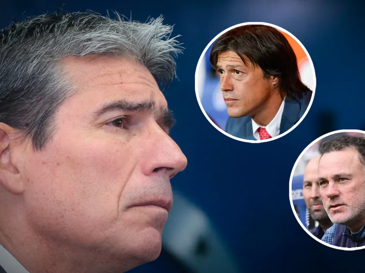 La drástica declaración del Yayo de la Torre sobre las Chivas de Milito y Almeyda