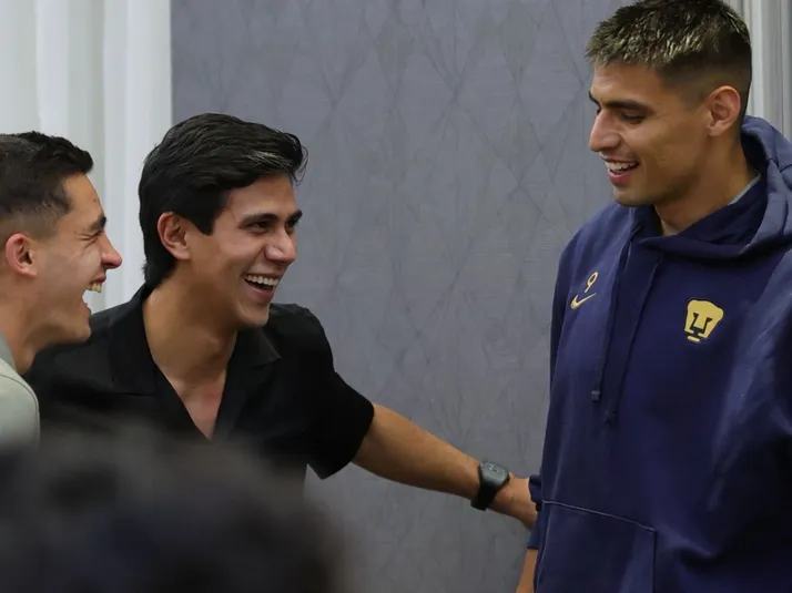 Ex Chivas: así luce JJ Macías en su recuperación