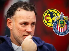 La sorpresiva declaración de Gabriel Milito sobre el América