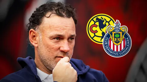 La sorpresiva declaración de Gabriel Milito sobre el América