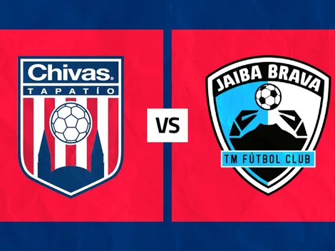 EN VIVO Tapatío vs. Jaiba Brava: así puedes seguir la Jornada 6 del Clausura 2026