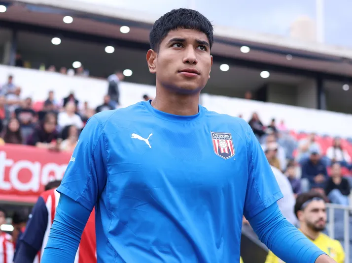 Sebastián Liceaga brilló en el triunfo del Tapatío